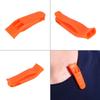8 x Outdoor Camping Hiking Rescue Emergency Survival Marine Safety Whistle Clip