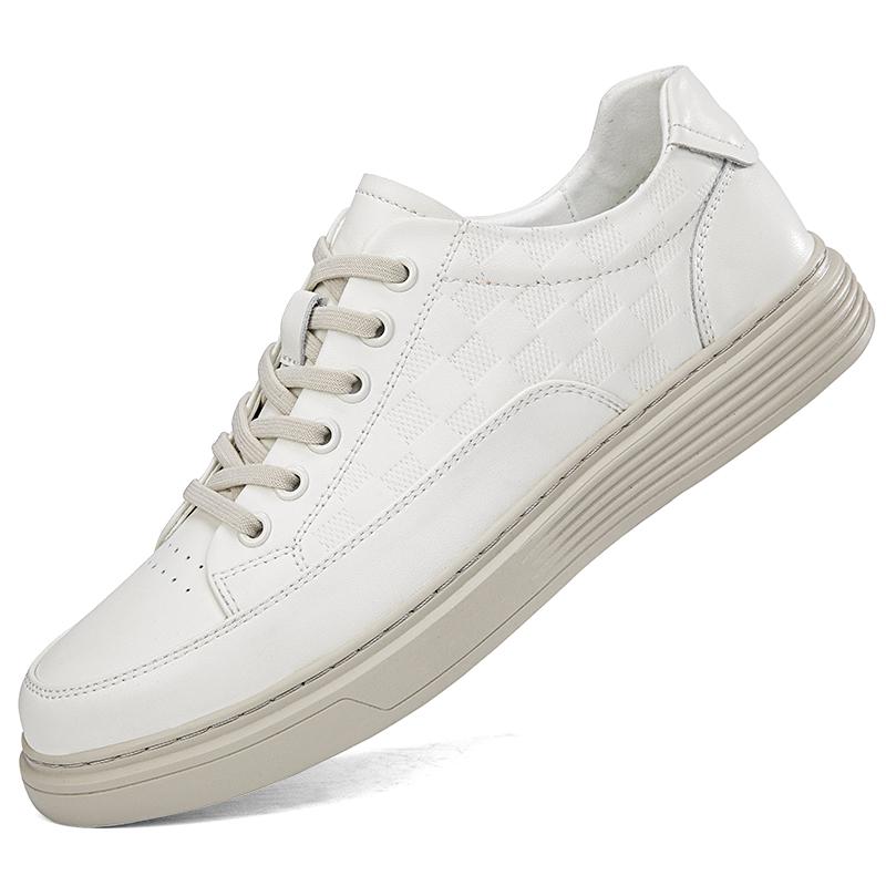 Nové Tenis Masculino Boty Pánské Tenisky Módní Školní Boty Pánské Prodyšné Boty pro volný čas Hollow Out Flats Skate Boty Pánské