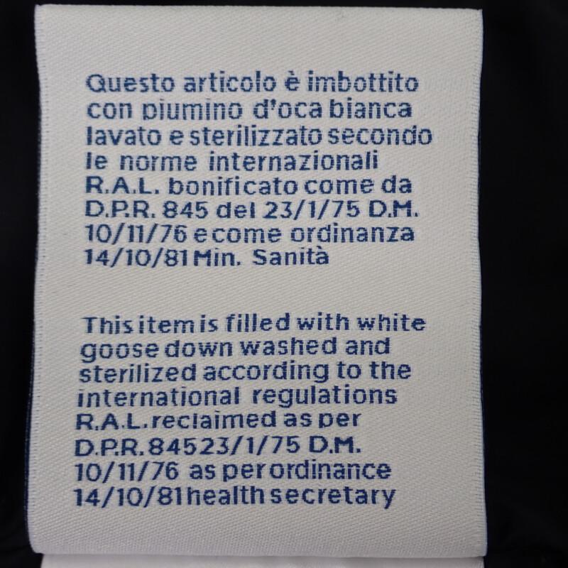 Moncler C20934985305_54155 3 Down Jacket Khaki Nylon/lambskin Women