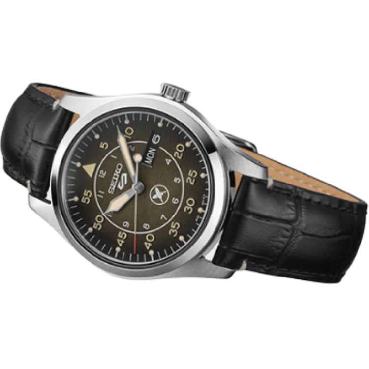 Seiko Men's Watch SRPL31