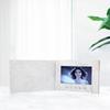 Video Greeting Card 7 Inch Rechargeable   Digital HD Video Brochure with 2GB Memory for Mother s Day Father s Day Christmas Anniversary