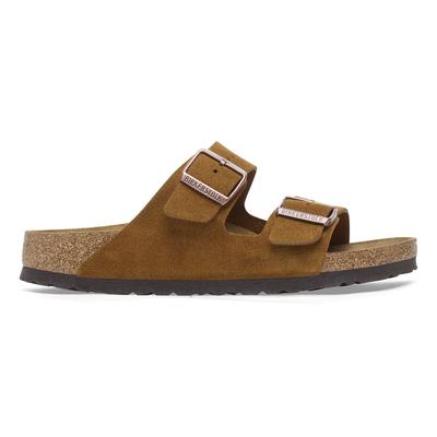 Sandals Brown Arizona