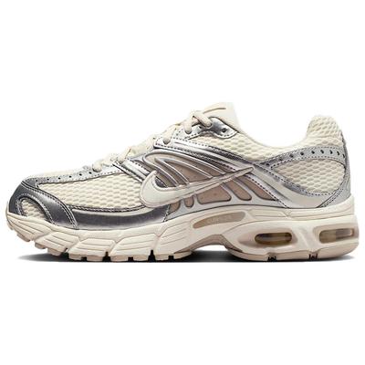 Air Max Moto 2K Pohodlné Měkké Ležérní Běžecké Boty Dámské Tenisky Béžové HQ2056-108