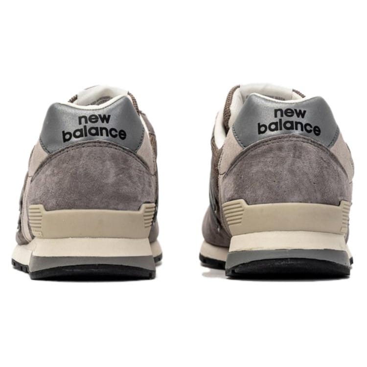 New Balance 996v2 Vintage Grey CM996GY