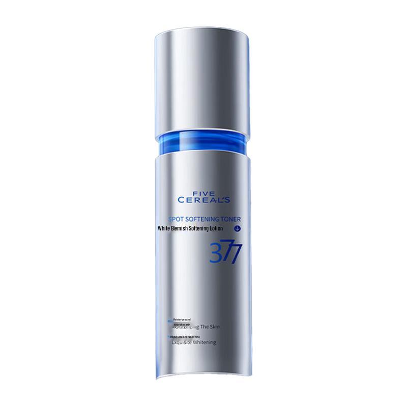 Hanbang Five Grains Whitening & Brightening Toner 120ml