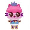 ***New Gabby'S Doll House Plush Toy Backpack Cat Cake Cat Mermaid Stuffed Animals Plushie Dolls For Kids Gift