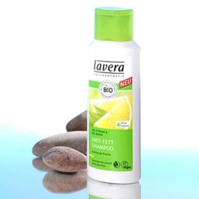 Šampony a vlasové kondicionéry – Šampony