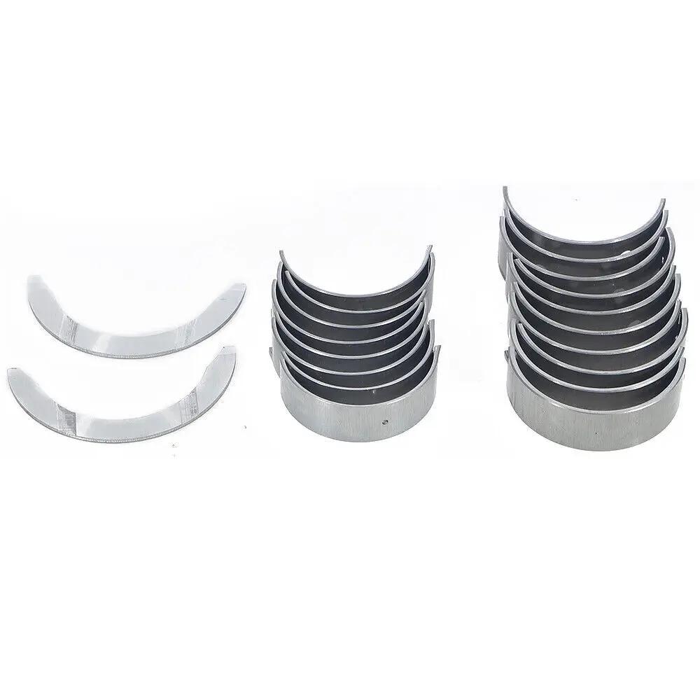 23060-2G400 23060-2G020 21030-25000 Main Rod Bearings Engine Crankshaft For 2006-2016 Kia Optima Hyundai Sonata 2.4L 16V