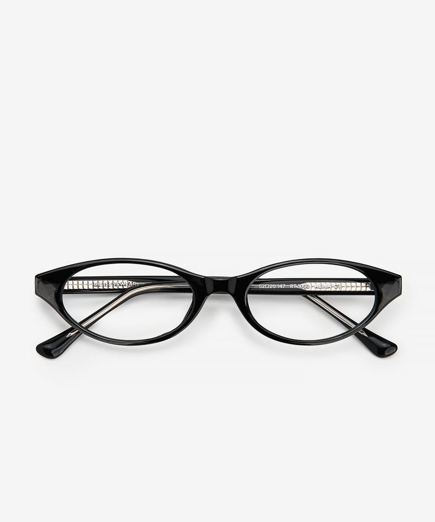 Lieti Alina C1 Black