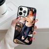 Funny child Hasbulla Phone Case Cover For iPhone 17 Air 16 15 14 plus 12 13 pro max coque Shell Fundas