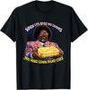 Cuando la vida te da limones, haces bizcocho de limón Afroman Camiseta
