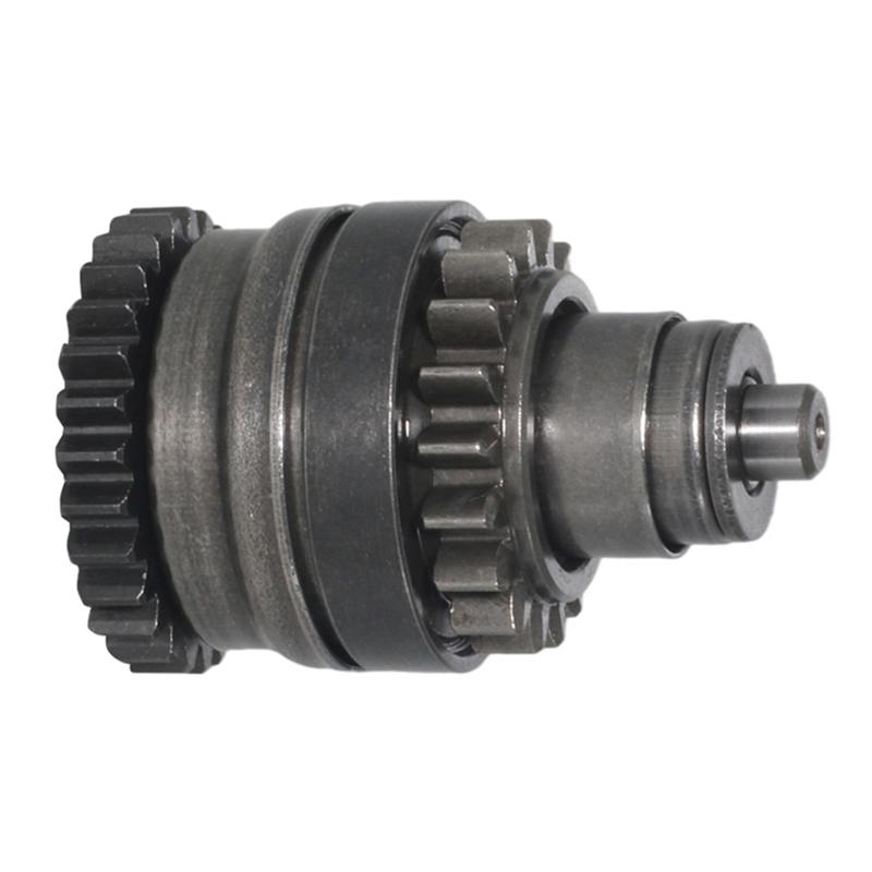 Authentic 18T/28T Starter Drive Gear For  250 300 TE XC XCW EXC SIXDAYS Freeride 250 R  TE250 Parts Kits 55140026300