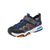 Skechers Kids Soft Fashion Versatile Comfortable Sports Creek Low Top Sandals Kids Sandals Charcoal 407038L-CCBK