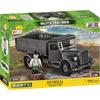 Cobi Historical Collection #2259 Opel Blitz 3.6-36S (German Army) 1/35 Scale