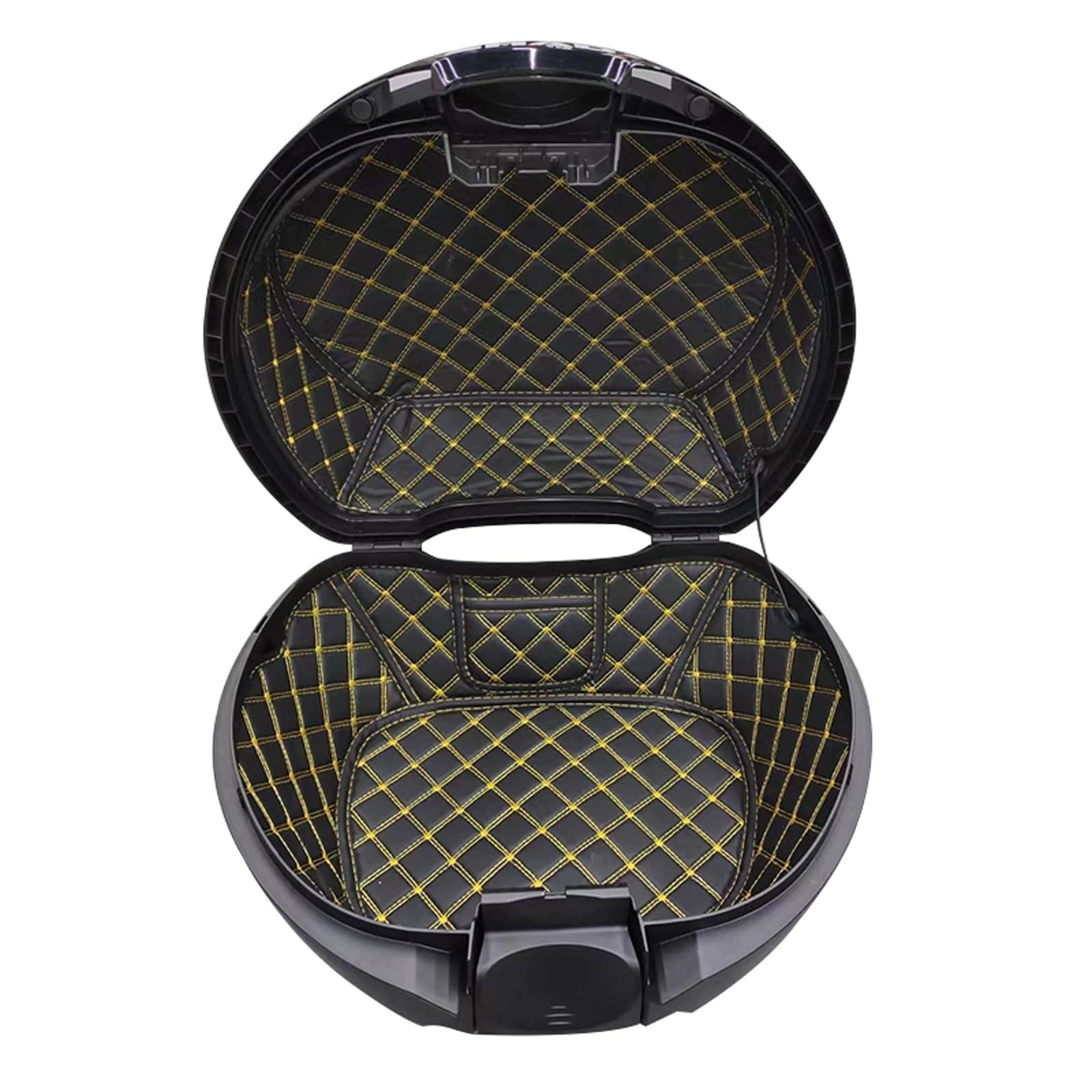 

H Внутренняя подкладка для верхнего кофра мотоцикла для SHAD SH45 Амортизирующая внутренняя часть заднего кофра