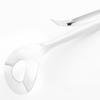 Smooth Shrimp Manual Extrusion Spoon Fall-resistant Fish Ball Squeeze Spoon Meatball Scoop  Kitchen