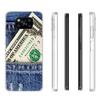 Banknote Dollar Cash Money Cover Phone Case For Xiaomi Poco F7 Ultra X7 X6 X5 Pro M7 Redmi 15C 15 13C 13 12C 12 10C 10 9A 9C 9T