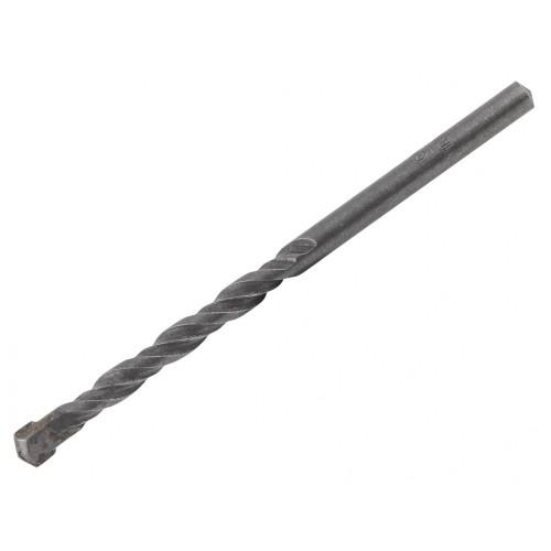 Faithfull Standard Masonry Drill Bit