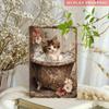 Decorações – Produtos de metal