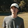SNOWPEAK Cleland Ball Cap Butter Ivory (S26ZUFBC30)