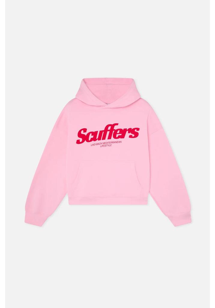 2025 Avrupa Tarzı Kapüşonlu Sweatshirt - Popüler & Stokta