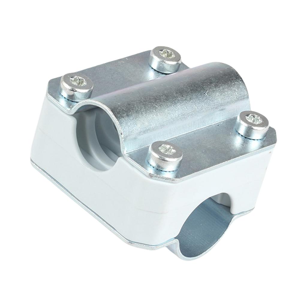 Functional Trimmer Handle Support Clamp Aluminum Iron Lawn Mower Support for FS280 FS120 String Trimmer Parts