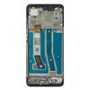 For Motorola Moto G54 5G Grade B LCD Screen and Digitizer Assembly+Frame Replacement Part (without Logo)