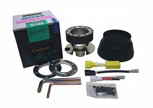 

Daikei Sangiyo Daikei Steel Boss Universal (для автомобилей с подушками безопасности) С-606 С-606