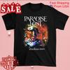 Paradise Lost Draconian Times Gift For Fans Unisex All Size Shirt Unisex T-Shirt
