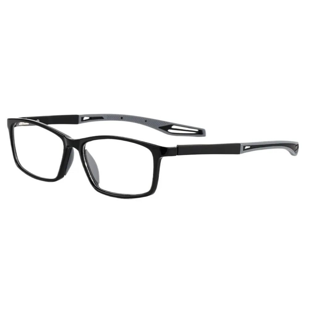 Unisex Reading Glasses Presbyopic Eyewear +1 0 to +4 0 Strength for Men Women
