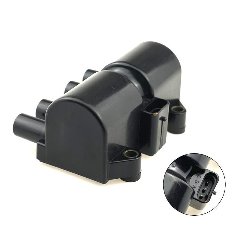

Ignition Coils For Jeep 2500 2.4L 2004-2006 For Opel Antara For Chevrolet Epica Captiva Aveo Spark For Great Wall V80 96253555