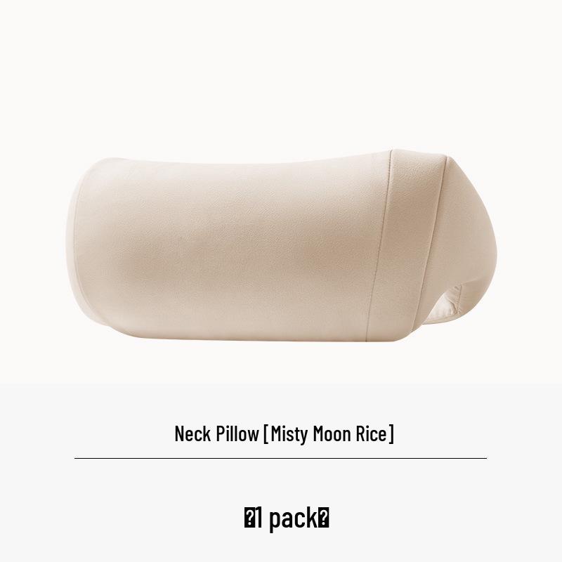 XPENG G6/G7/G9/X9 Headrest Neck Support Pillow & Backrest - Suede, High-end, Universal for All Seasons