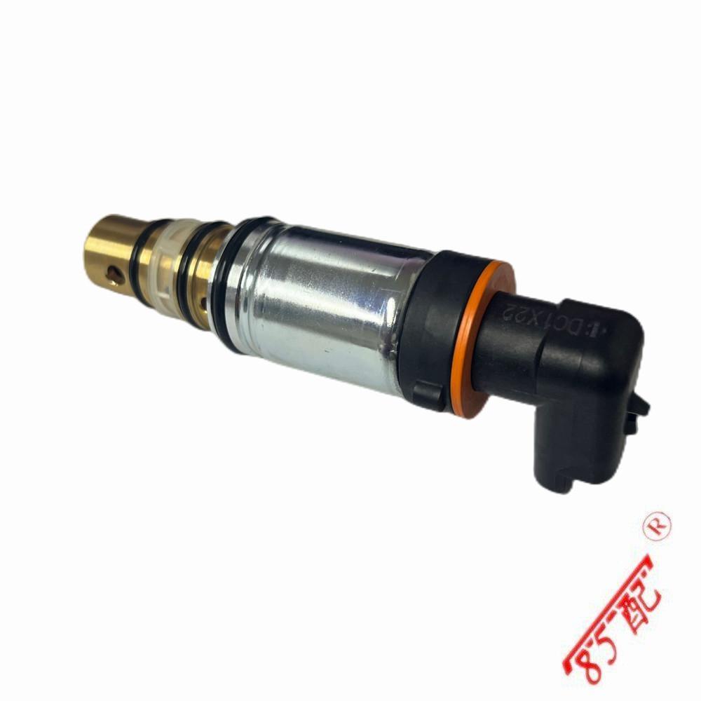 Car Compressor Control Valve KTT060020 FOR Citroen C4 C3 C5 DS3 Peugeot 2008 207 208 307 308 408 508