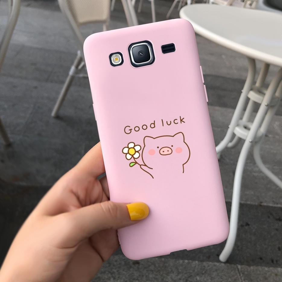 For Samsung Galaxy J7 Neo Case Sansung J7 Core Nxt J700F J701F J7Neo J7Nxt J7core Back Cover Shockproof Bumper Soft Fundas Coque