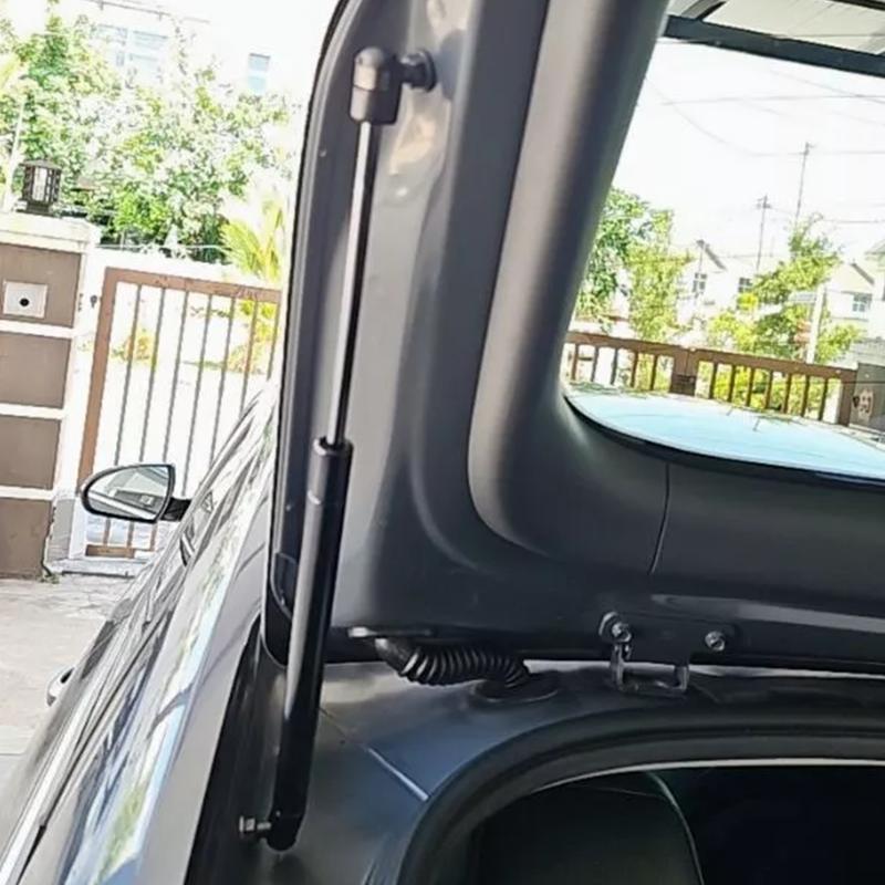 2Pcs 81771-G2000 Car Rear Trunk Boot Tailgate Gas Struts Lift Support Rods for Hyundai Ioniq 2016-2023