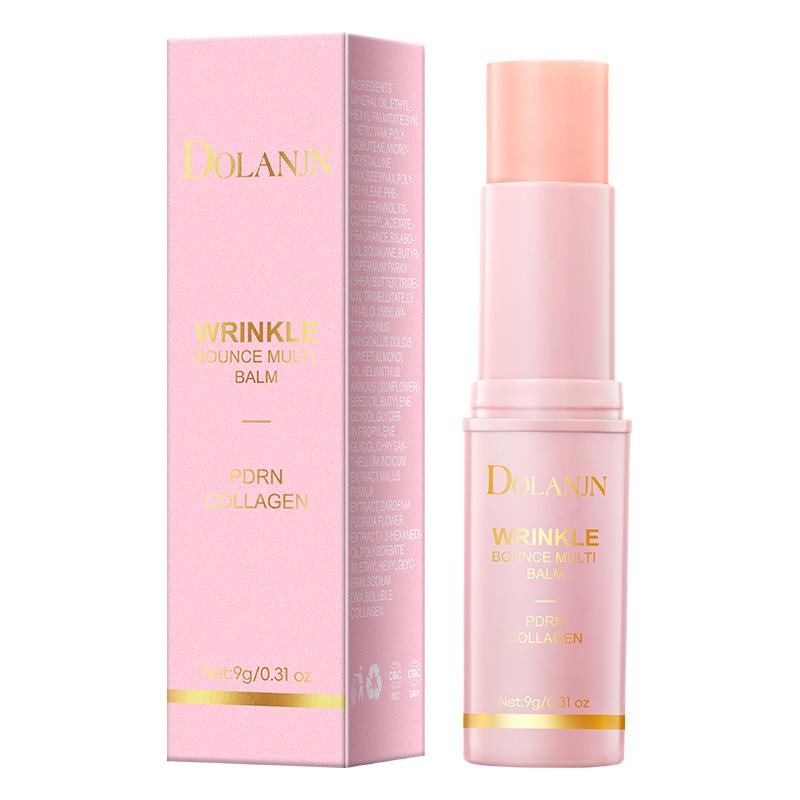 Collagen Balm Stick Multi-Effect Moisturizing Stick