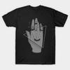 The Occult Hand T-Shirt S-5XL
