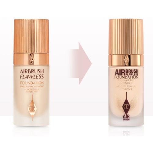 CHARLOTTE TILBURY Air Brush Flawless Foundation 30ml