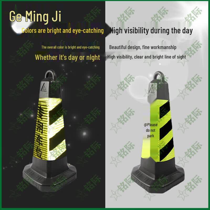 Traffic Safety Cones & Accessories