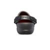 Crocs Adult Bistro Pro Work Lightride Clog Bk