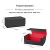 Large Capacity Multi-functional Card Holder Storage Box for Yu-Gi-Oh!, Magic: The Gathering, and PTCG.