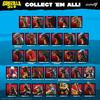 Super7 Toho Reaction Figure Wave 10 Godzilla Action Figure (Shin)
