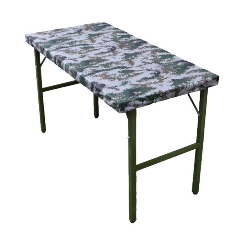 Jingcheng Jing'an Tactical Folding Table and Chairs Set
