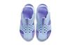 Nike Sunray Protect 2 Breathable Lightweight Breathable And Lightweight Children's Sandals Light Blue 943826-402