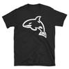 Orca T-Shirt / Killer Whale Shirt / Gift For Ocean Lovers & Marine Biologists (Unisex)