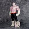 Dragon Ball Anime Jiren Kuju Gogeta Super Saiyan Tegevuskujud PVC Kogumismudel Nukk Kaunistused Mänguasjad Kingitus Kaunistused