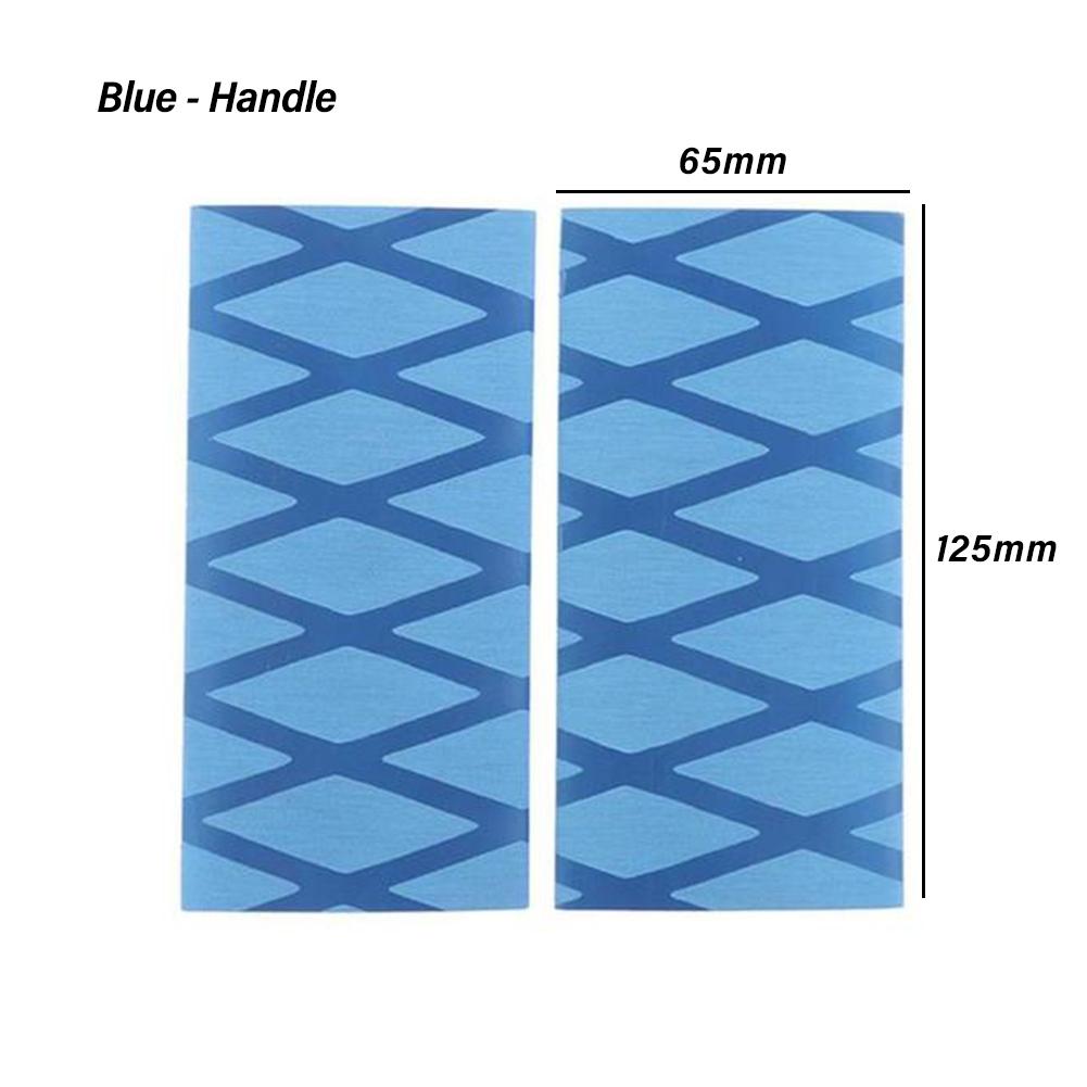 Universal Rubber Motorcycle Heat Shrinkable Grip Cover Non-Slip Handle Sleeve Handlebar Covers Brake Clutches Lever Protector