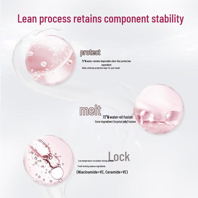 Vaseline Deep Hydration Hand Repair Cream