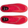 Under Armour Highlight 2 MC Knit Red Black Men Sneakers 3027304-600