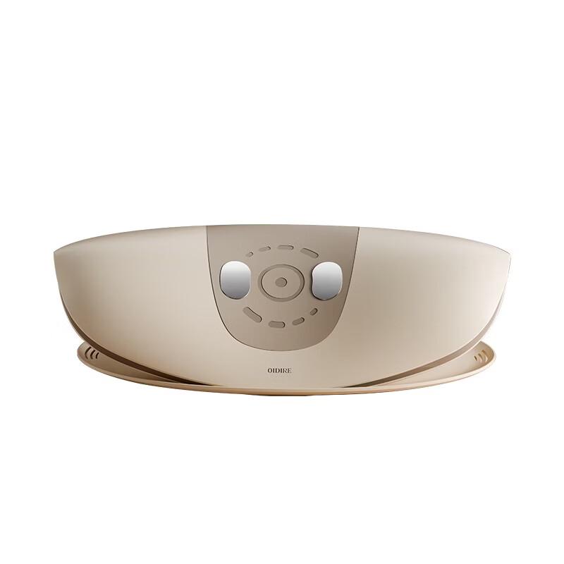 OIDIRE Lumbar Massage Device